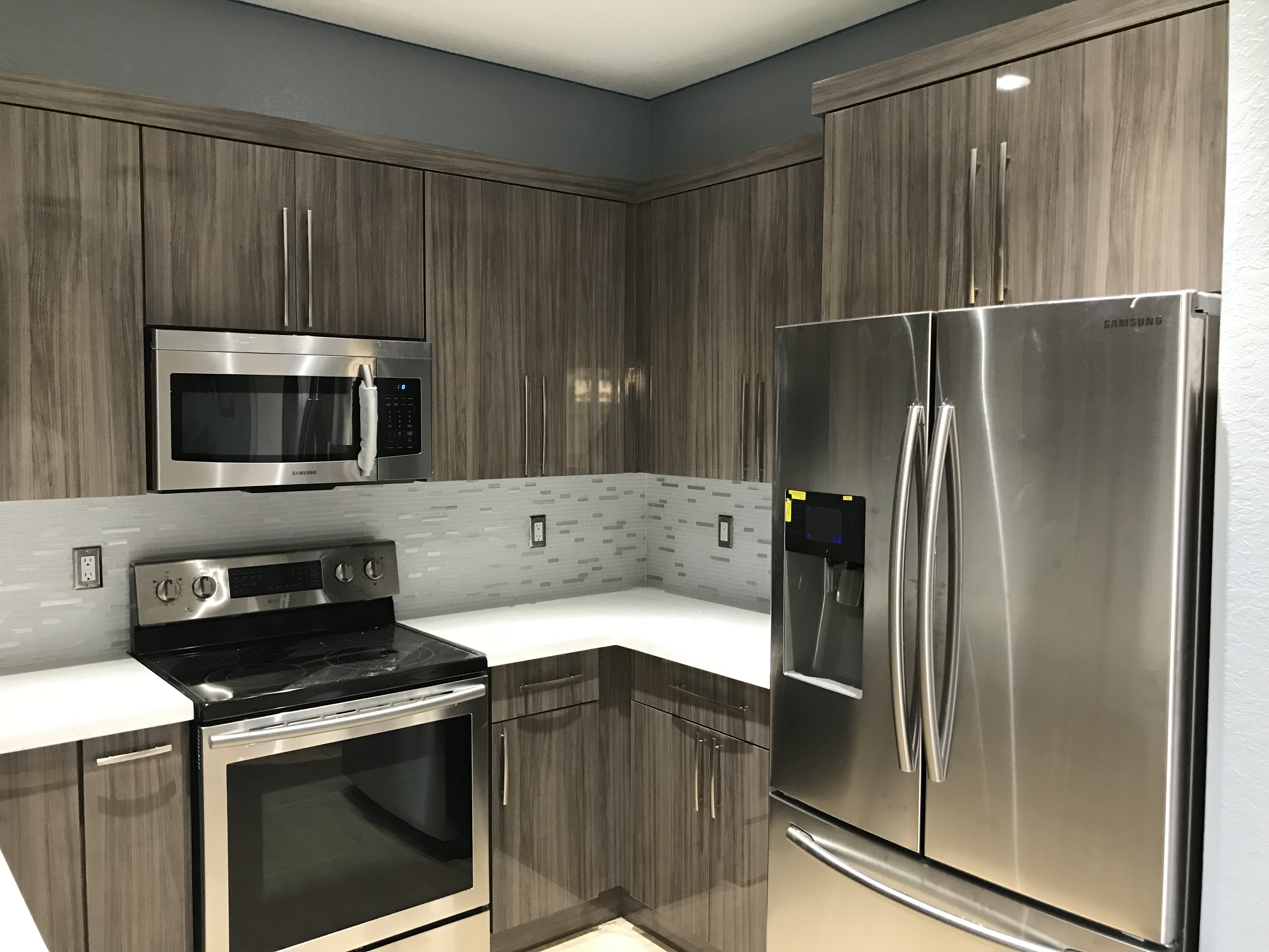 acrylic kitchen cabinets – miami kitchen cabinets